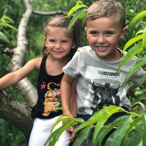 Meet your Posher, Karen